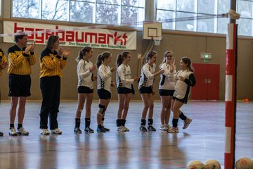 Bild 429 - U14w Deutsche Meisterschaft